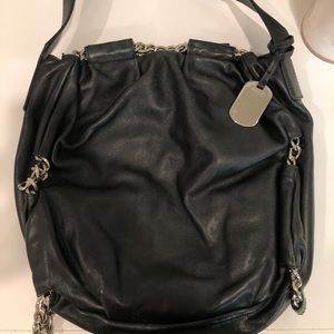 Furla Chain Purse